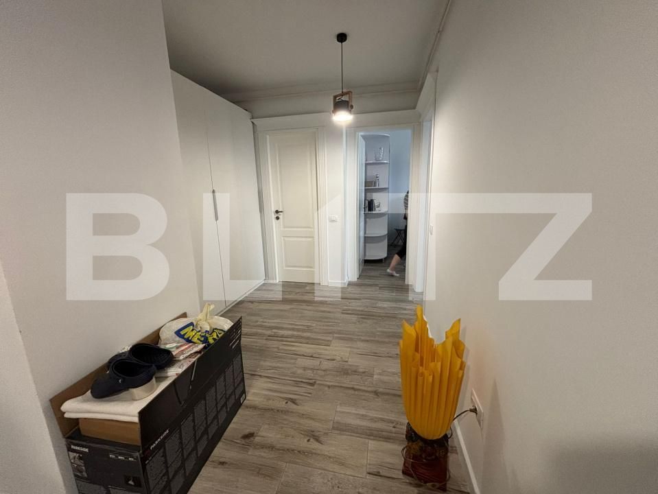 Apartament de vânzare 3 camere Lunca Cetatuii - 198139AV | BLITZ Iași | Poza5