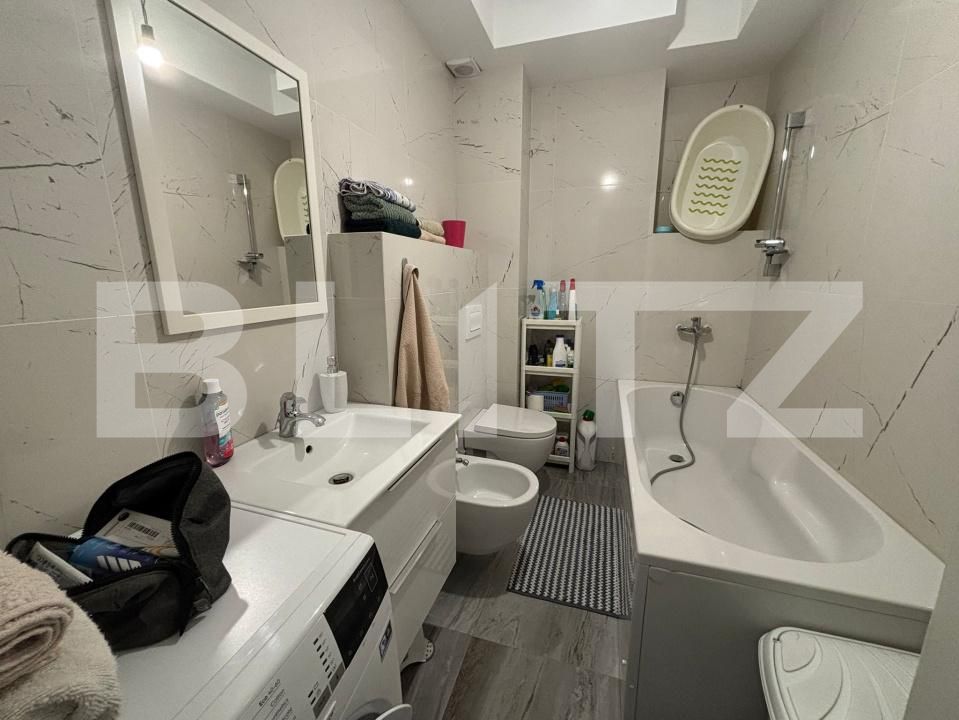 Apartament de vânzare 3 camere Lunca Cetatuii - 198139AV | BLITZ Iași | Poza5