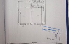Spatiu Comercial - Aleea Strugurilor