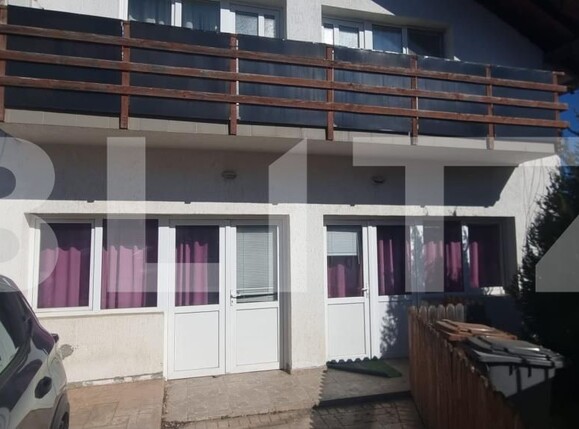 Spațiu comercial de vânzare Strugurilor - 198144SVC | BLITZ Iași | Poza1