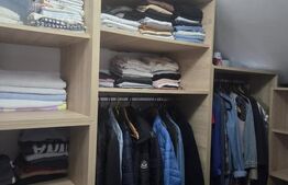 Apartament 1 cameră, 43 mp, loc de parcare, gradina - Valea Adanca