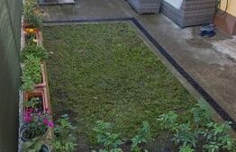 Apartament 1 cameră, 43 mp, loc de parcare, gradina - Valea Adanca