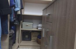 Apartament 1 cameră, 43 mp, loc de parcare, gradina - Valea Adanca