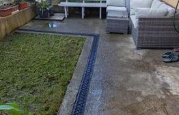 Apartament 1 cameră, 43 mp, loc de parcare, gradina - Valea Adanca