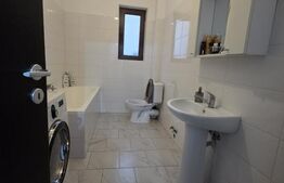 Apartament 1 cameră, 43 mp, loc de parcare, gradina - Valea Adanca