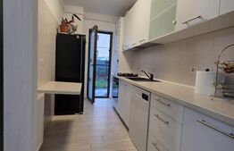 Apartament 1 cameră, 43 mp, loc de parcare, gradina - Valea Adanca