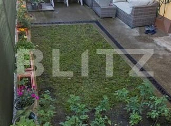 Garsonieră de vânzare Valea Adanca - 198218AV | BLITZ Iași | Poza8