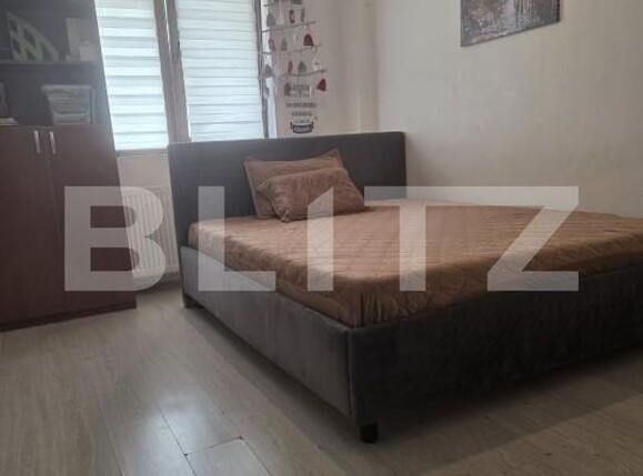 Garsonieră de vânzare Valea Adanca - 198218AV | BLITZ Iași | Poza1