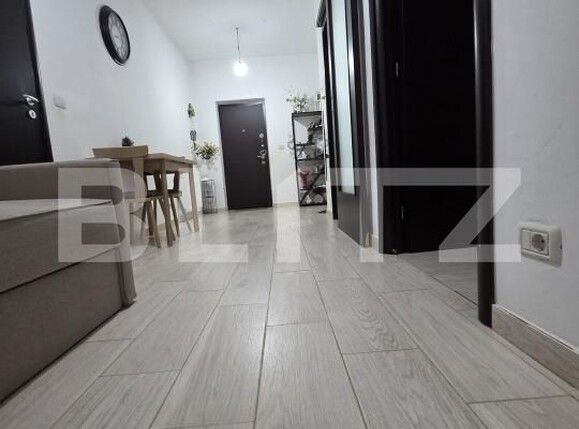 Garsonieră de vânzare Valea Adanca - 198218AV | BLITZ Iași | Poza3