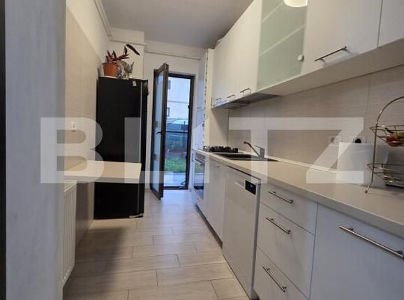 Garsonieră de vânzare Valea Adanca - 198218AV | BLITZ Iași | Poza4