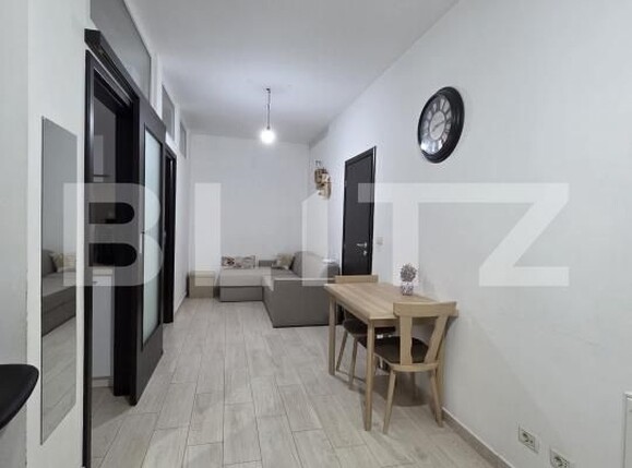 Garsonieră de vânzare Valea Adanca - 198218AV | BLITZ Iași | Poza2