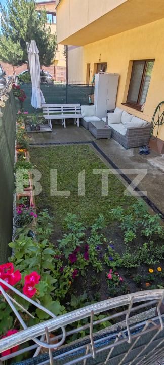 Garsonieră de vânzare Valea Adanca - 198218AV | BLITZ Iași | Poza8