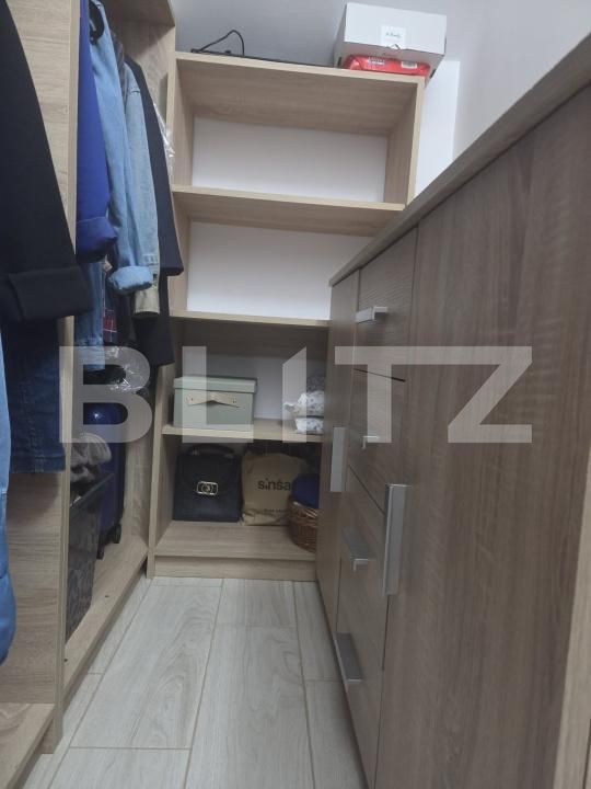 Garsonieră de vânzare Valea Adanca - 198218AV | BLITZ Iași | Poza6