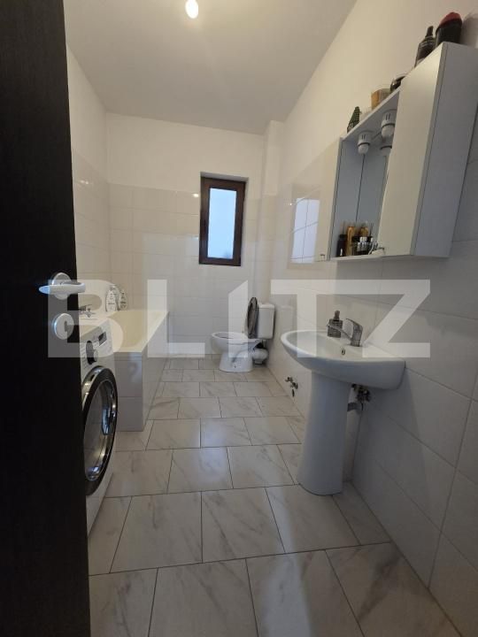Garsonieră de vânzare Valea Adanca - 198218AV | BLITZ Iași | Poza9