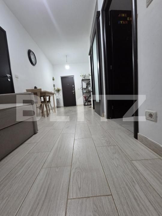Garsonieră de vânzare Valea Adanca - 198218AV | BLITZ Iași | Poza3