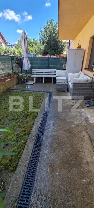 Garsonieră de vânzare Valea Adanca - 198218AV | BLITZ Iași | Poza7