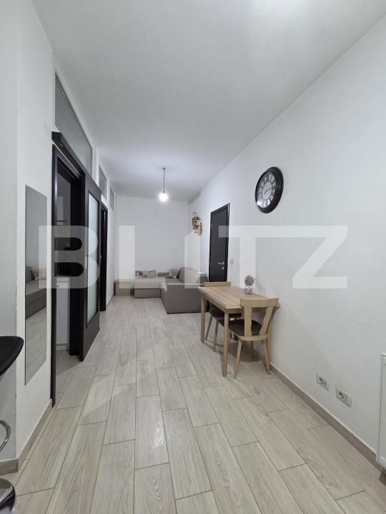 Garsonieră de vânzare Valea Adanca - 198218AV | BLITZ Iași | Poza2
