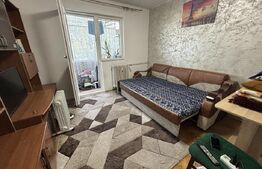 Apartament 2 camere decomandat, 37 mp - zona Tatarasi