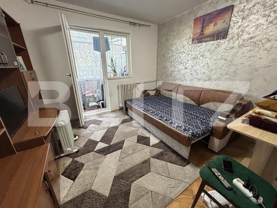 Apartament de vânzare 2 camere Tatarasi - 198251AV | BLITZ Iași | Poza3