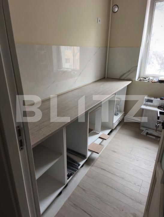 Apartament de vânzare 2 camere Tudor Vladimirescu - 198260AV | BLITZ Iași | Poza5