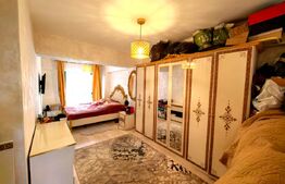 partament 2 camere decomandat, 57 mp, parcare subterană inclusă, Pacurari 