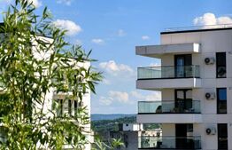 partament 2 camere decomandat, 57 mp, parcare subterană inclusă, Pacurari 