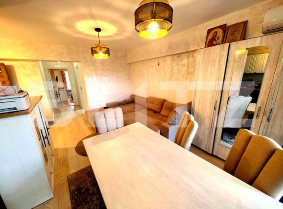 Apartament de vânzare 2 camere Pacurari - 198276AV | BLITZ Iași | Poza2