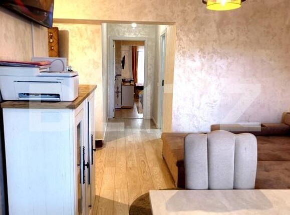 Apartament de vânzare 2 camere Pacurari - 198276AV | BLITZ Iași | Poza4