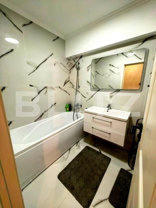 Apartament de vânzare 2 camere Pacurari - 198276AV | BLITZ Iași | Poza8