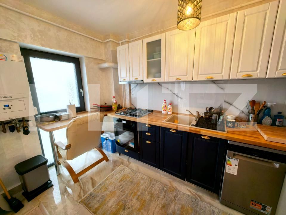 Apartament de vânzare 2 camere Pacurari - 198276AV | BLITZ Iași | Poza6