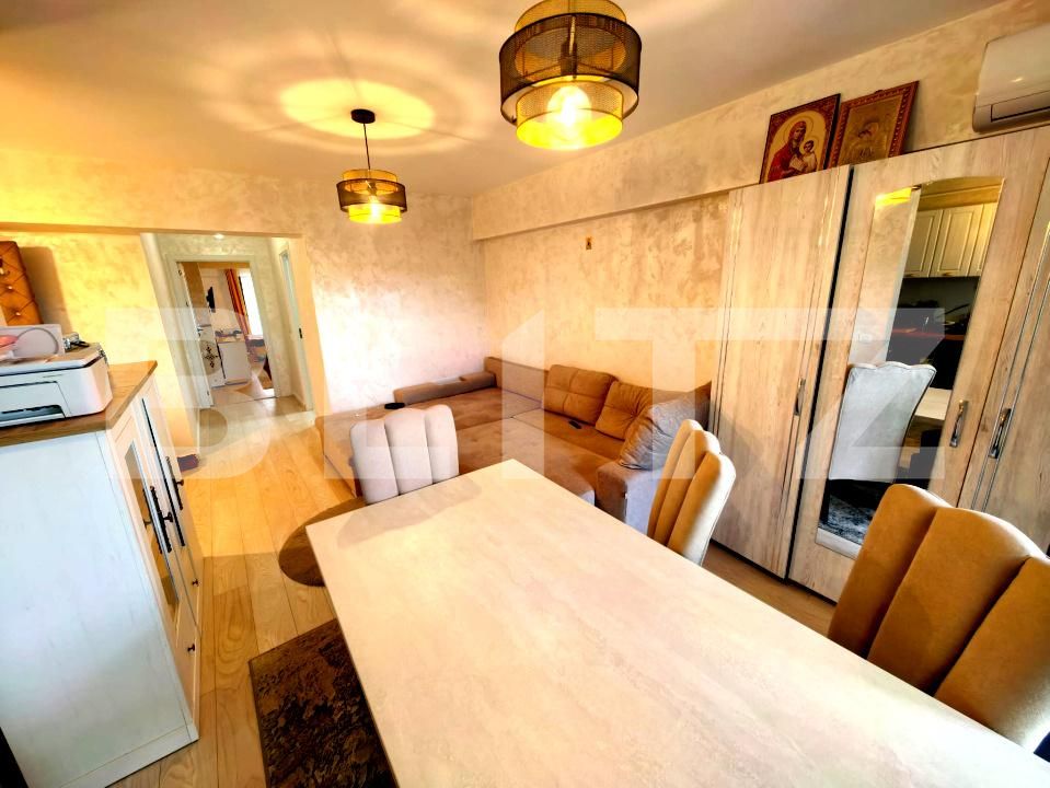 Apartament de vânzare 2 camere Pacurari - 198276AV | BLITZ Iași | Poza2