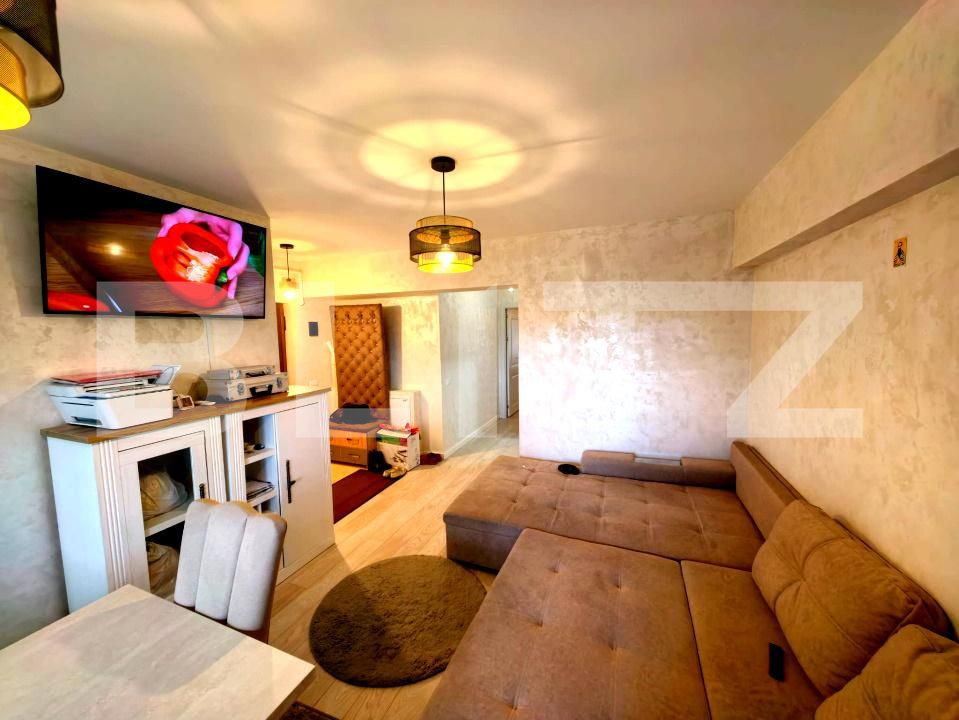 Apartament de vânzare 2 camere Pacurari - 198276AV | BLITZ Iași | Poza3