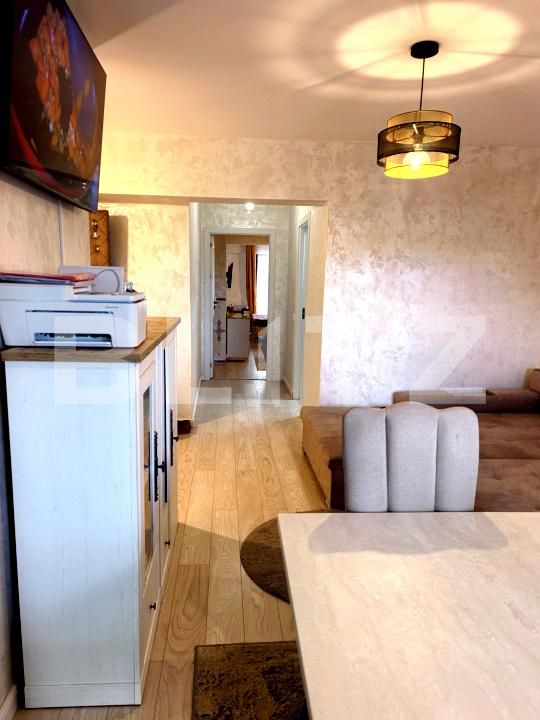 Apartament de vânzare 2 camere Pacurari - 198276AV | BLITZ Iași | Poza4