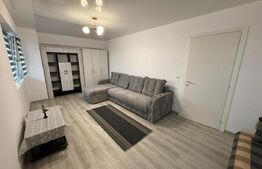 Apartament de 2 camere, 55 mp, loc de parcare subteran, Copou Garden 