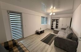 Apartament de 2 camere, 55 mp, loc de parcare subteran, Copou Garden 