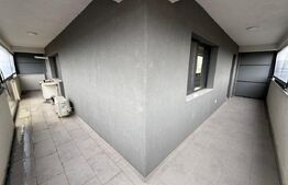 Apartament de 2 camere, 55 mp, loc de parcare subteran, Copou Garden 