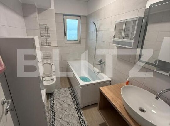 Apartament de închiriat 2 camere Copou - 198291AI | BLITZ Iași | Poza6