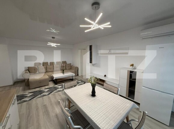 Apartament de închiriat 2 camere Copou - 198291AI | BLITZ Iași | Poza4