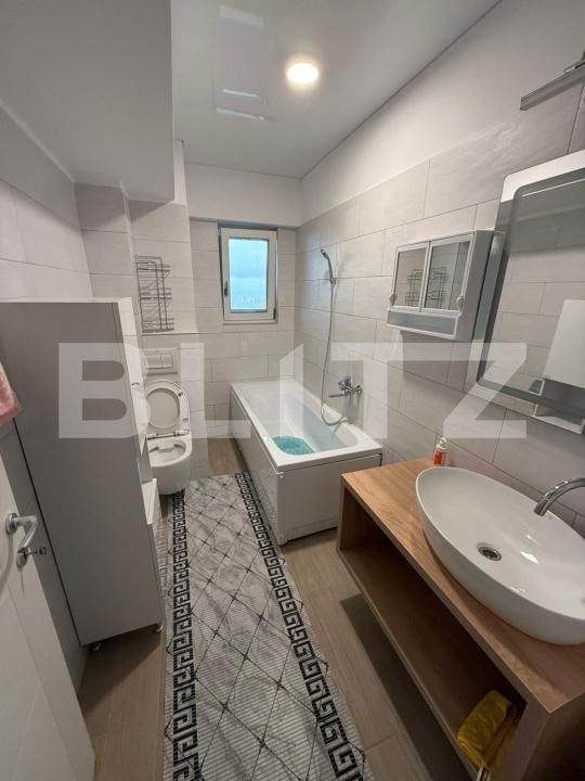 Apartament de închiriat 2 camere Copou - 198291AI | BLITZ Iași | Poza6