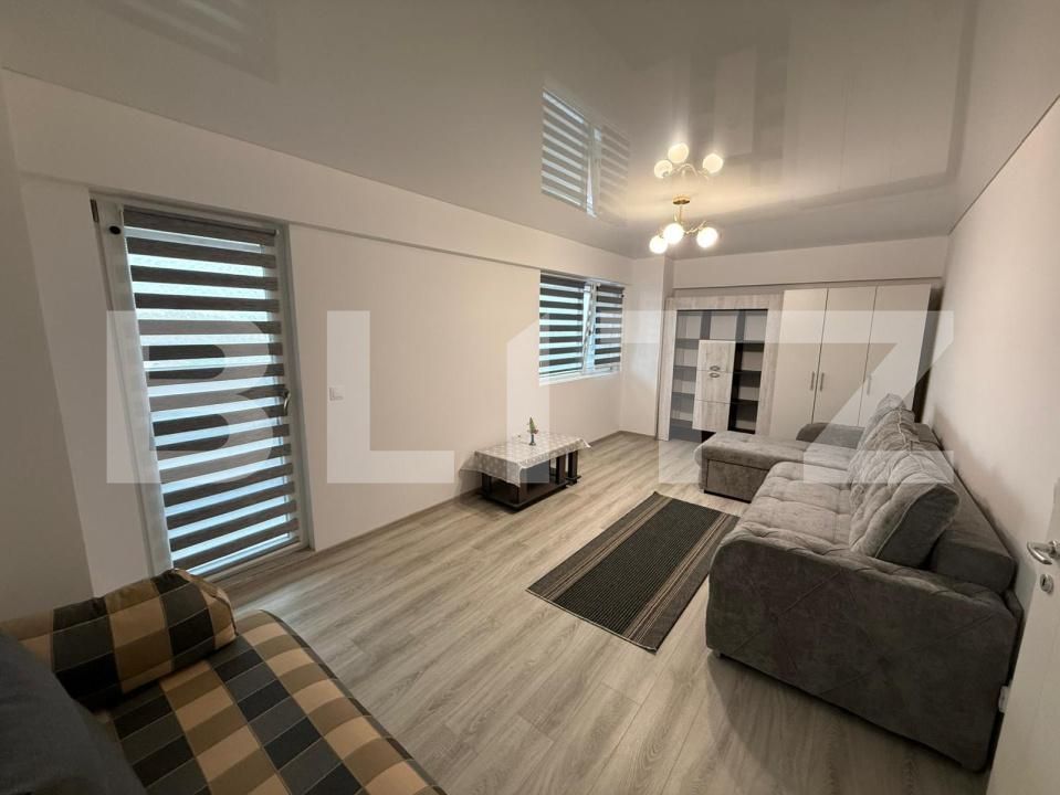 Apartament de închiriat 2 camere Copou - 198291AI | BLITZ Iași | Poza5