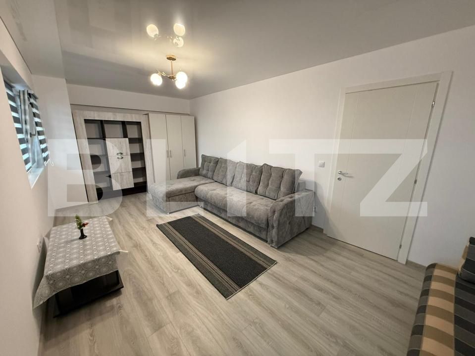 Apartament de închiriat 2 camere Copou - 198291AI | BLITZ Iași | Poza3