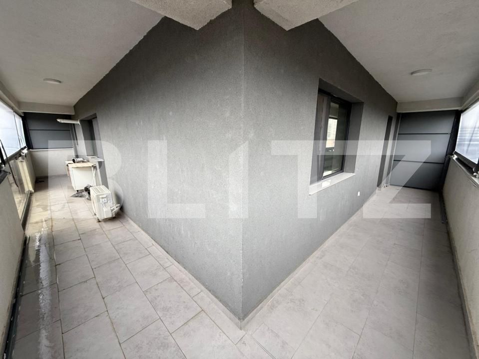 Apartament de închiriat 2 camere Copou - 198291AI | BLITZ Iași | Poza7