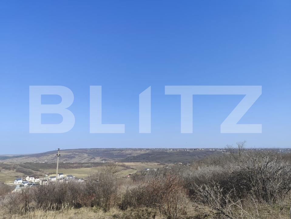 Teren de vânzare Sorogari - 198294TV | BLITZ Iași | Poza3