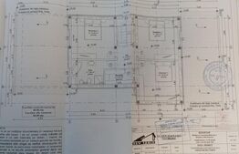 Teren 1.267 mp cu Autorizație de Construire emisă pentru casă P+M | Letcani 