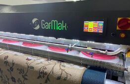 Spalatorie de covoare clientela de 6 ani, 375 mp, zona Letcani 