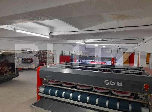 Spațiu comercial de vânzare Letcani - 198397SVC | BLITZ Iași | Poza2