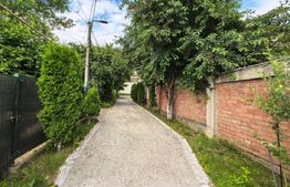 Casa parter, zona Copou