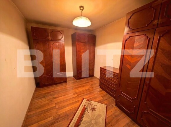 Casa de vânzare 3 camere Copou - 198459CV | BLITZ Iași | Poza3