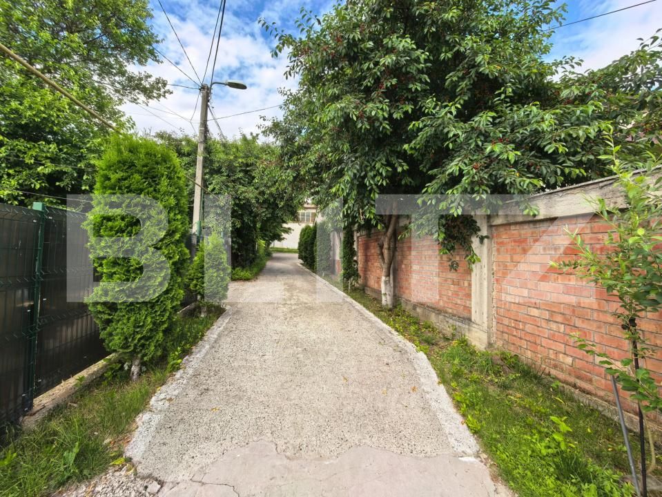 Casa de vânzare 3 camere Copou - 198459CV | BLITZ Iași | Poza3