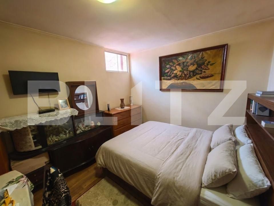 Casa de vânzare 3 camere Copou - 198459CV | BLITZ Iași | Poza2